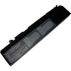Replacement Battery For Toshiba Satellite A50/55 Tecra A2/M2/M2V Series