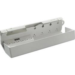 11-Outlet Conceal Surge Protectoroutlet 