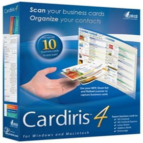 Cardiris Pro 4