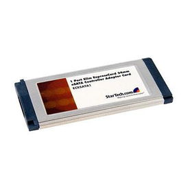 ExpressCard Serial Adapterexpresscard 