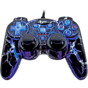i.Glow Wired Controller for PS2glow 
