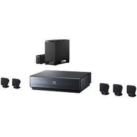 Sony BDVIS1000 5.1Ch Blu-ray Disc/DVD Home Theater Systemsony 