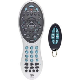 6-Device Universal Remote with 'Find It' Featuredevice 
