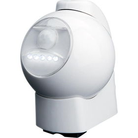 Motion Activated LED Light