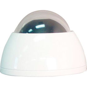 Indoor Color Dome Camera
