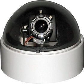 Medium Indoor Color Dome Camera