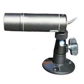 Weather-Proof Bullet Color Camera with 3.6mm Lens