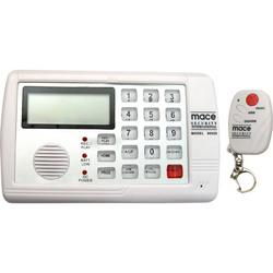 Wireless Home Security System with Auto Dialerwireless 