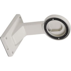 Wall-Mount Bracket for Standard Dome Cameras