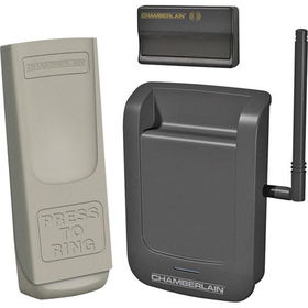 Wireless Gatebell Keypad With Remote Control And Monitor
