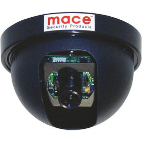 Mini-Dome Color Camera