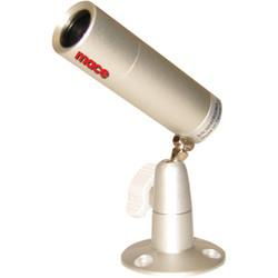 Weatherproof Color CCD Bullet Camera