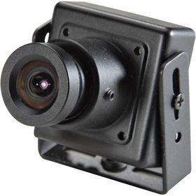 Ultra-Mini B&W CCD Camera