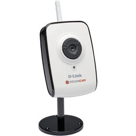 Wireless G Internet Camera