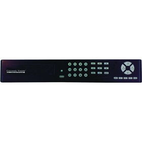 8-Channel Network DVR without Hard Drivechannel 