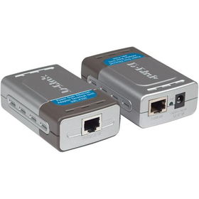Power-Over-Ethernet (PoE) Adapter / Injectorpower 
