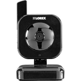 Indoor Accessory Camera for LW2002 and LW2101 Systems
