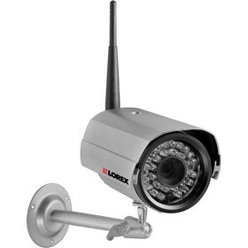 Ultra Digital Wireless Outdoor Accessory Camera for LW2200 and LW2600