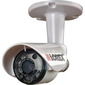 Weatherproof Color Mini Surveillance Camera
