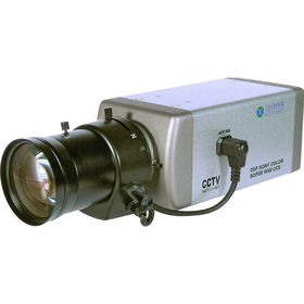 Professional OSD Day/Night High-Resolution Camera With No Lens