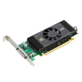 PNY NVIDIA Quadro NVS 420 - Graphics adapter - 2 GPUs - Quadro NVS 420 - PCI Express x16 low profile