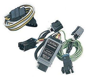 Hopkins 41345 Plug-In Simple T Connector Wiring Kit