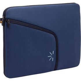 13.3" Blue Neoprene Notebook Sleeveblue 