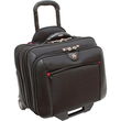 15.4"" Double Gusset Wheeled Case with Matching Removable Notebook Case