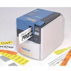 P-touch PC Based Labeler for Atouch 
