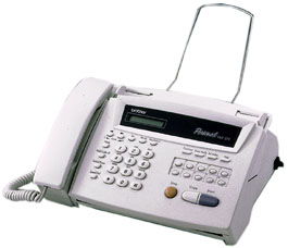 Fax Machinesfax 