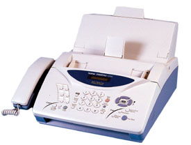 Fax Machinesfax 