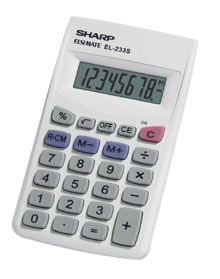 Calculatorscalculators 