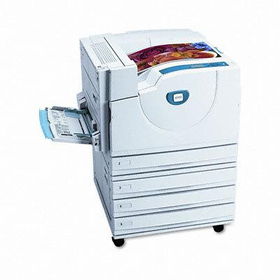 Xerox 7760GX - Phaser 7760GX Laser Color Printerxerox 