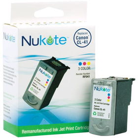 NUKOTE RF041 INK JET CARTRIDGE (FOR USE WITH CANON