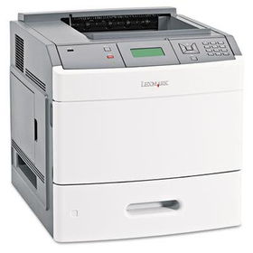 Lexmark 30G0200 - T652DN Duplex Monochrome Laser Printerlexmark 