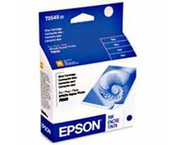 Epson Blue Cartridge F/R800epson 