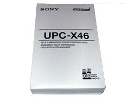 UPCX 46 Paper Kit For Printer 10-PKupcx 