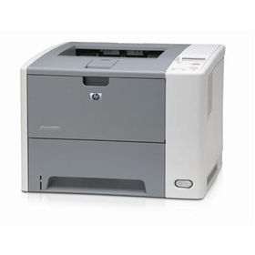 LaserJet P3005d Printerlaserjet 