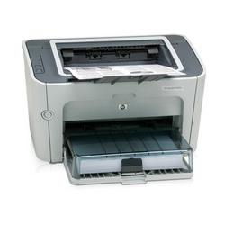 LaserJet P1505n Printer