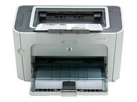 PRINTER,HP LASERJET P1505N USprinter 
