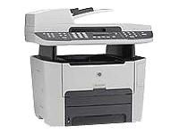 PRINTER,HP LJ3390 ALL-IN-ONEprinter 