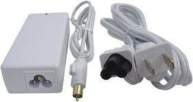MICRO ACCESSORIES APL-1110-G4 APD AC Adapter for Apple(R) iBook(R) & PowerBook(R)