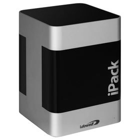 BLK IPACK UPS SYSTEM