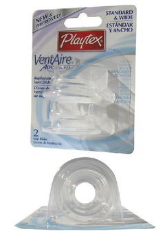 PLAYTEX 5843 VENTAIRE REPLACE DISCSplaytex 