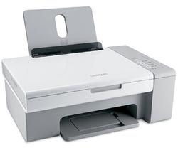 Lexmark X2500 Multi-Function All-in-One