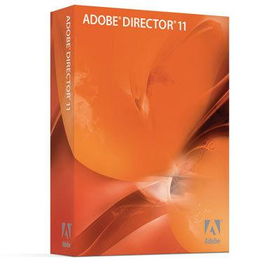 Director 11 for Macdirector 