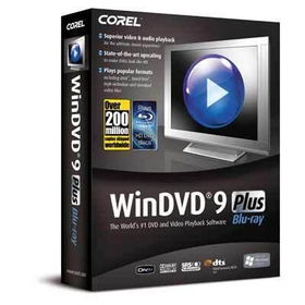WinDVD 9 Plus Blu-ray ENwindvd 