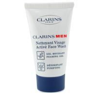 Clarins by Clarins Men Active Face Wash ( Travel Size )--30ml/1.06ozclarins 