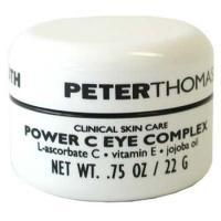 Peter Thomas Roth by Peter Thomas Roth Power C Eye Complex--22g/0.75ozpeter 