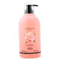 PERLIER by Perlier Pink Peony Bath & Shower Gel--500ml/16.9ozperlier 